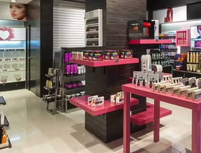 洋氣吉利，旺財(cái)旺運(yùn) 精選化妝品店名指南