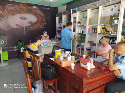 四川'春雷行動(dòng)2022'第二批典型案例通報(bào) 聚焦食品、質(zhì)量安全、未成年人保護(hù)及化妝品銷售領(lǐng)域