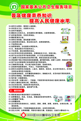 一圖看懂健康素養(yǎng) 掌握營(yíng)養(yǎng)知識(shí)，守護(hù)全家健康